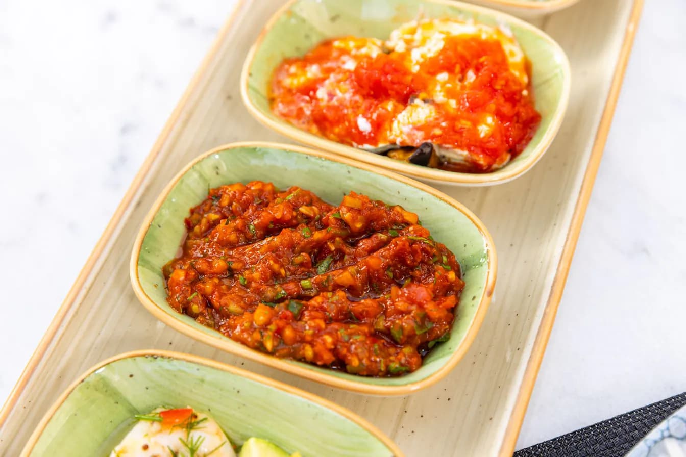 Muhammara