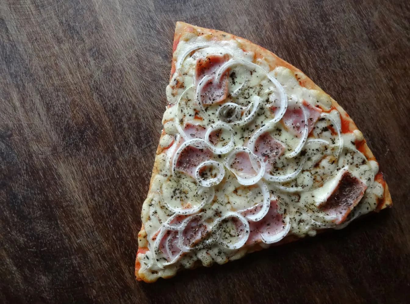 Meatlover Slice