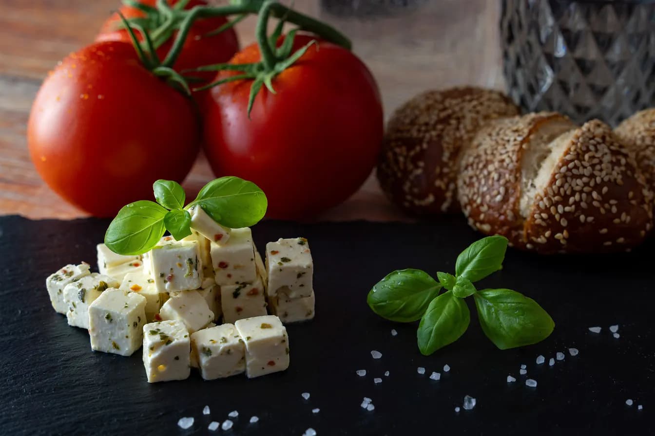 Feta