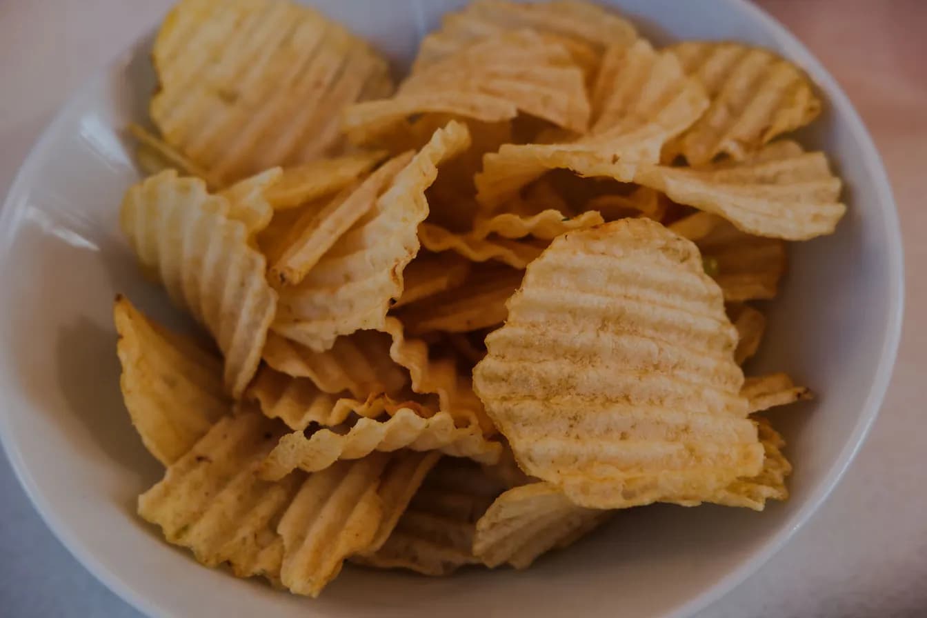 Lay's Potato Chips Classic 1/2 Oz