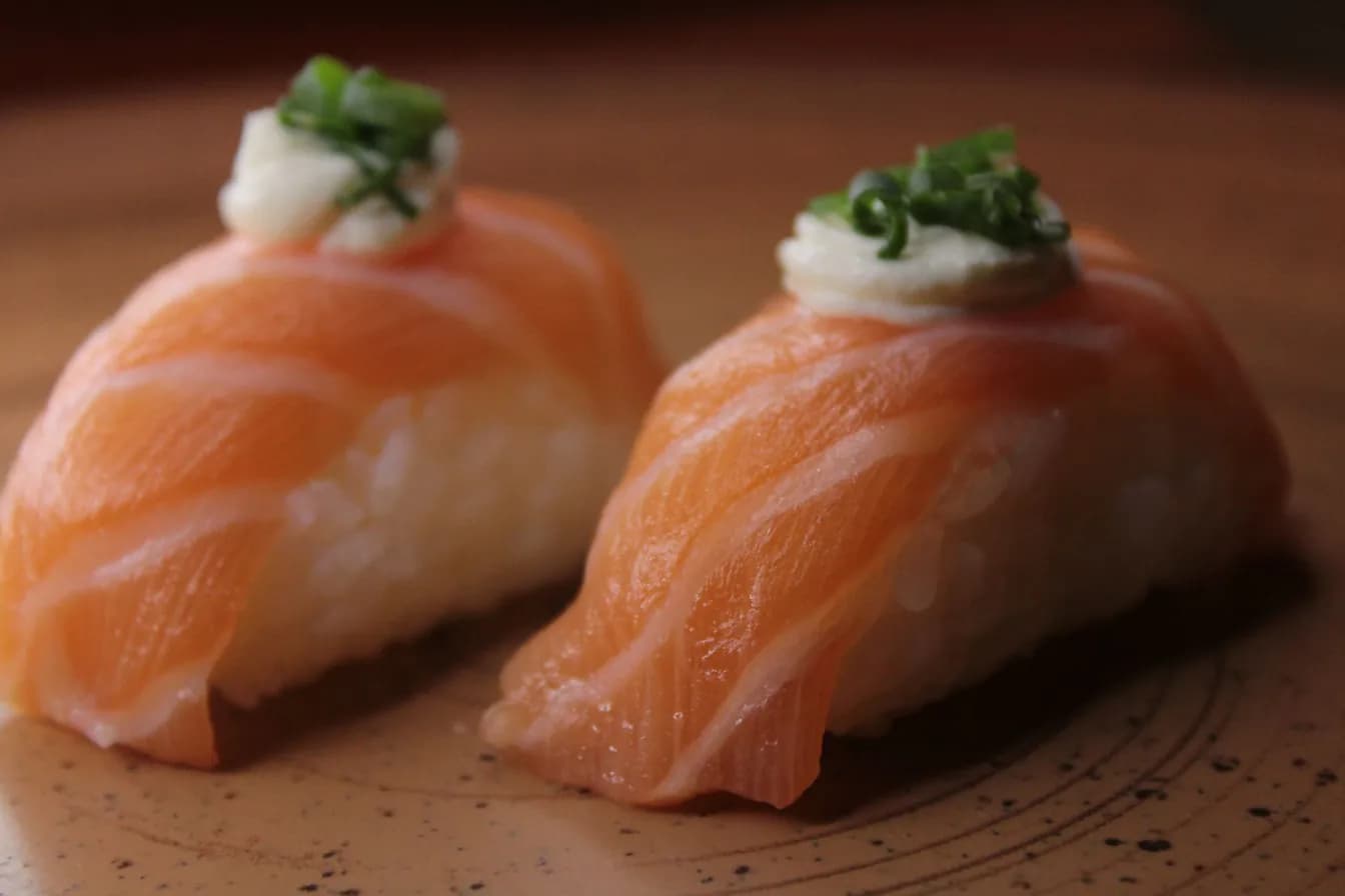 Nigiri Sampler
