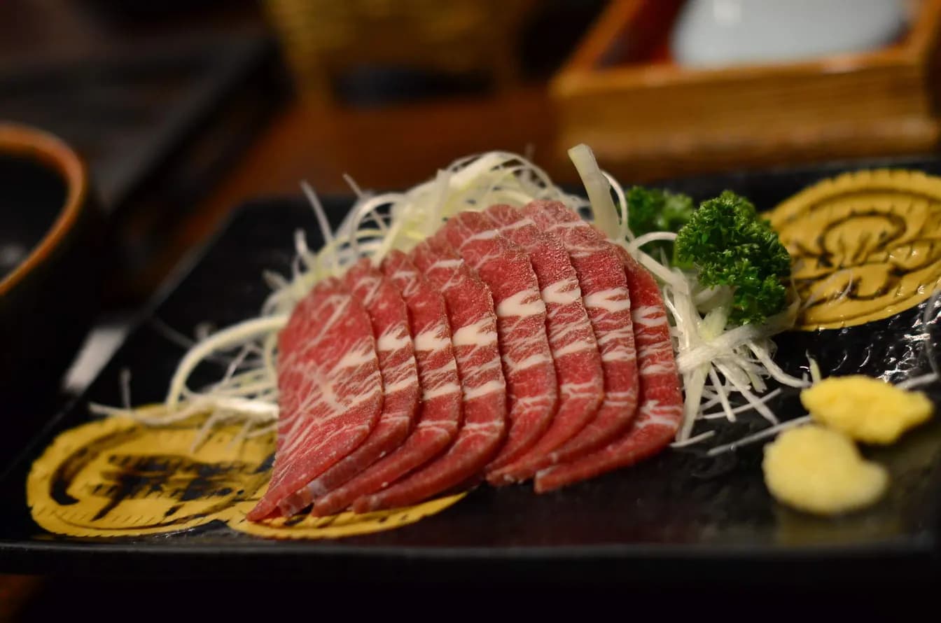australia san no wagyu harami