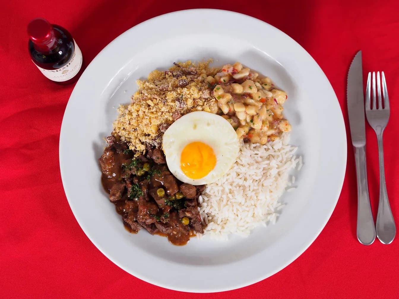 Feijoada - 4 Pessoas