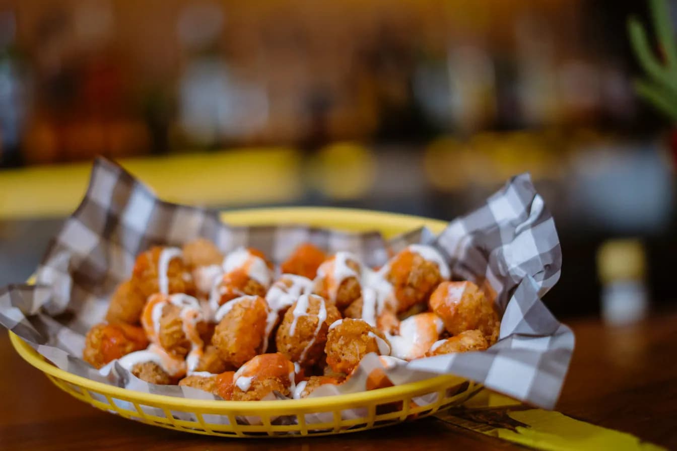 Tater Tots