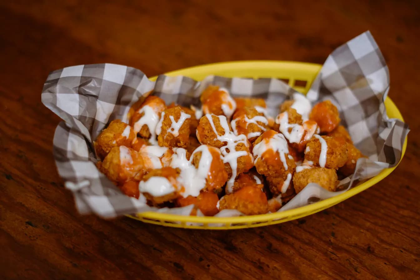 Loaded Taters