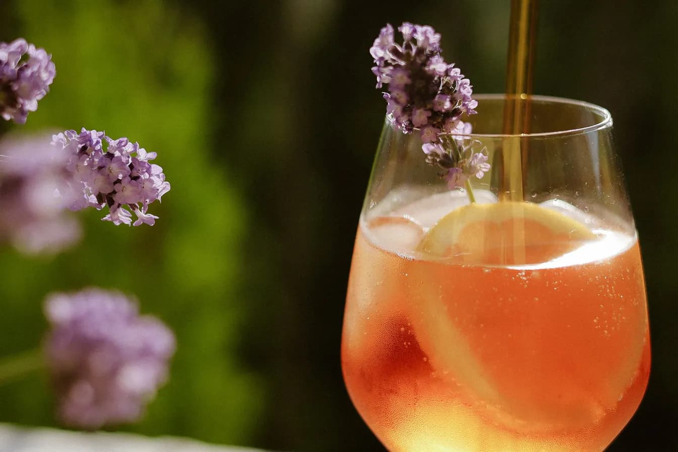 PURPLE RAIN