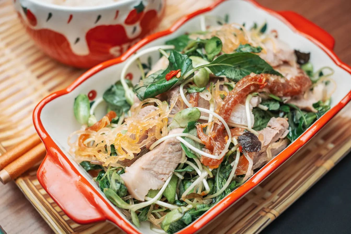 NAM SOD