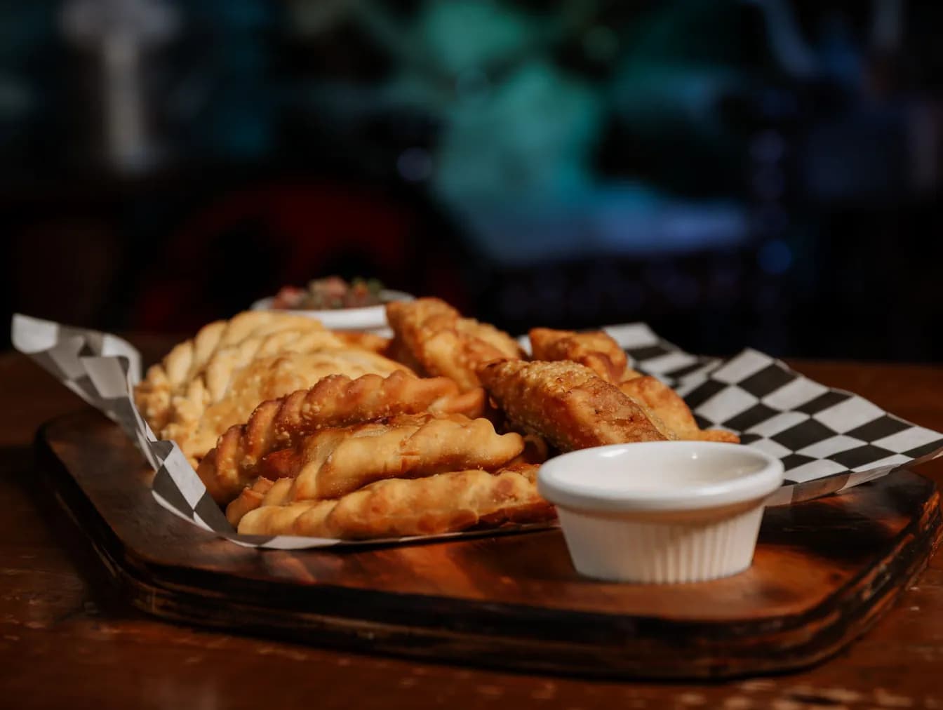 Empanadas