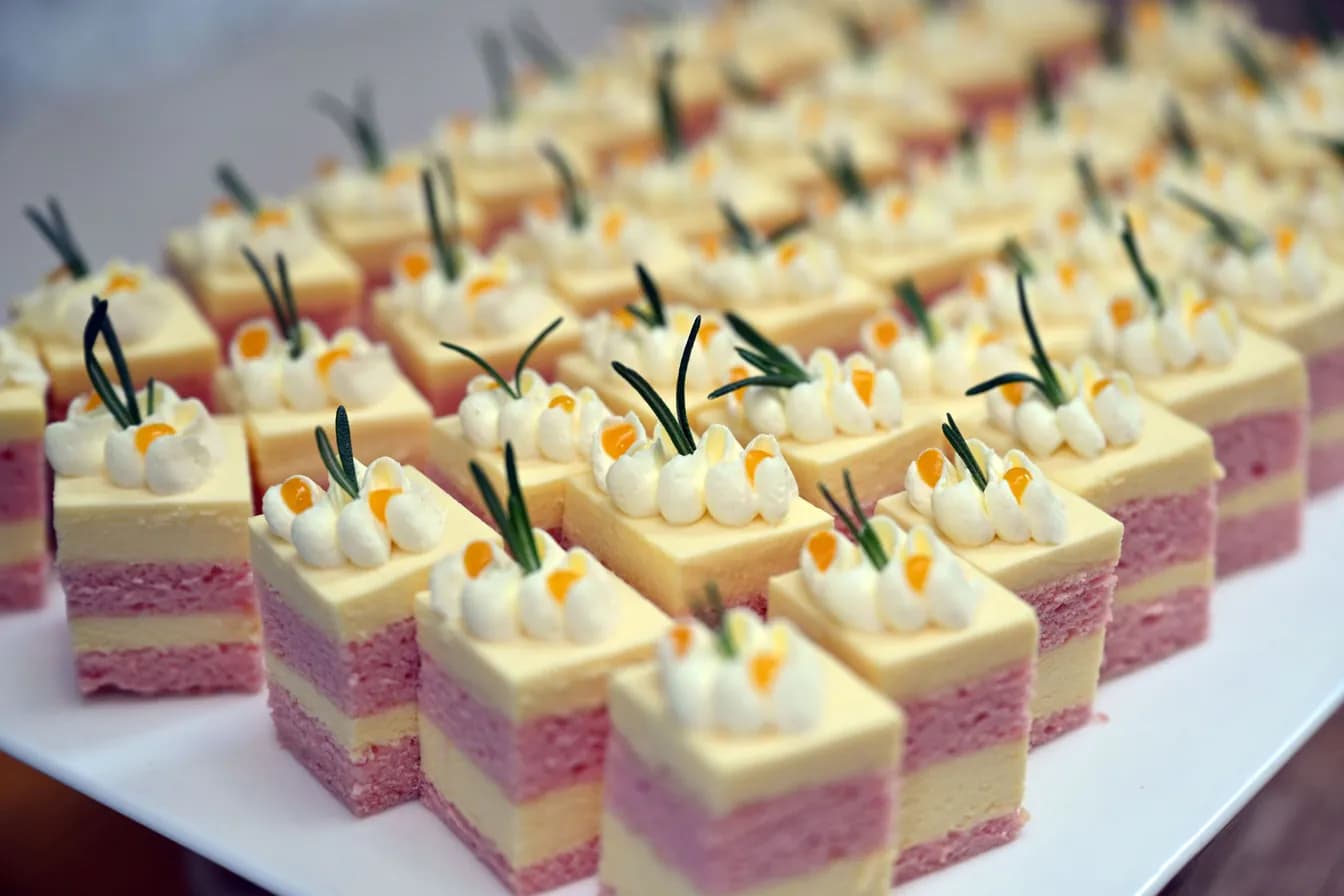 Guava Cake