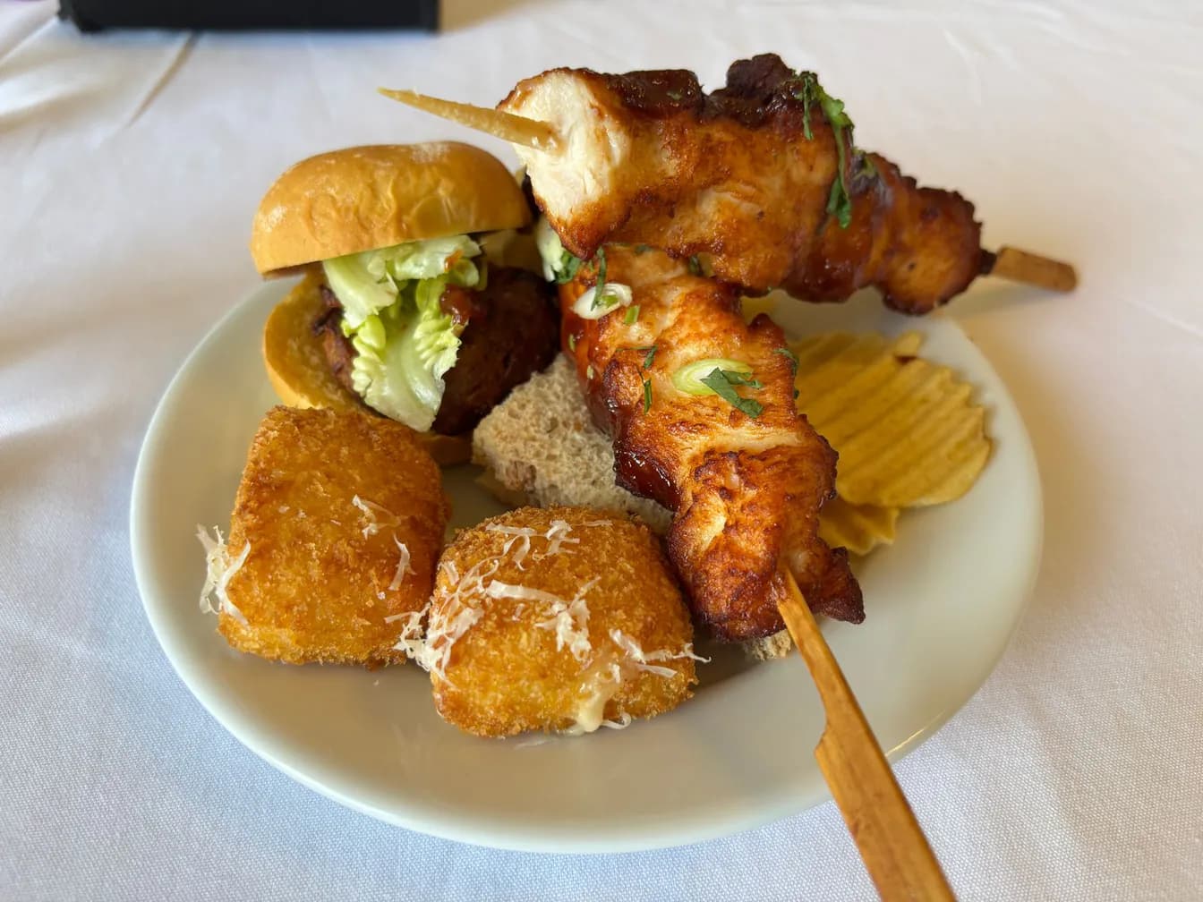 Beachside Bites
