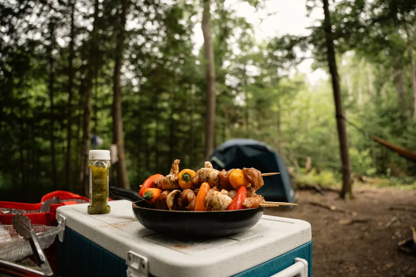 Camp Sammy