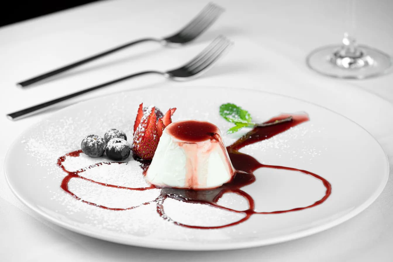 Pana Cotta