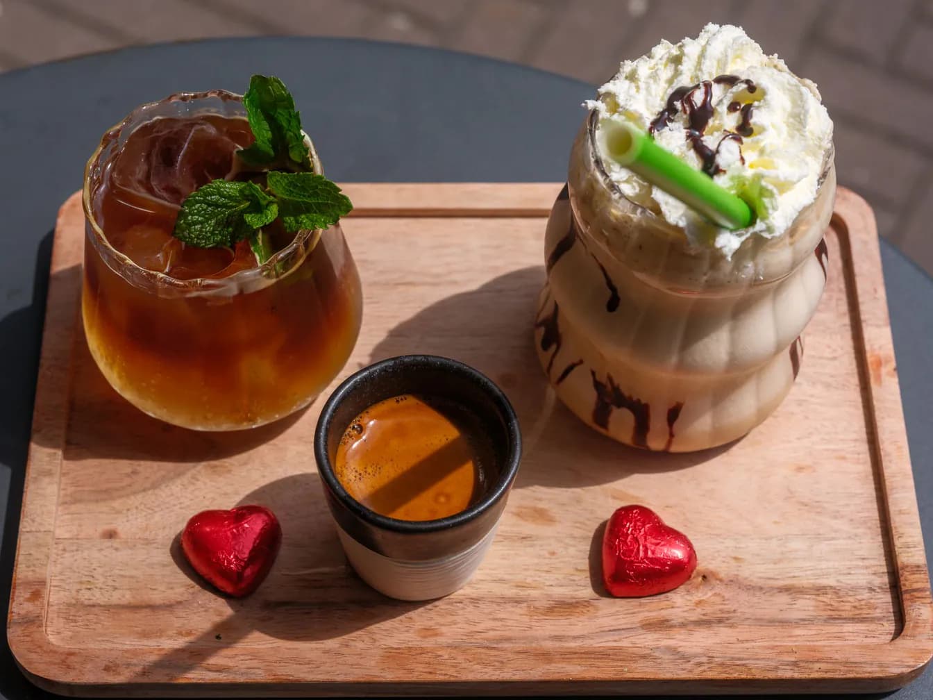 Espress-Ur-Love