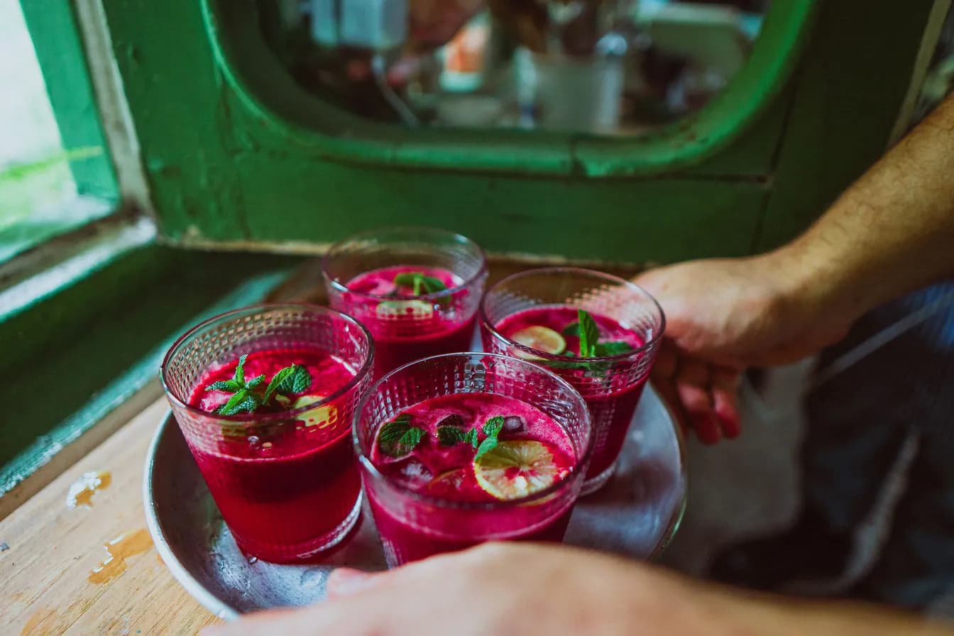 MIAMI BEET