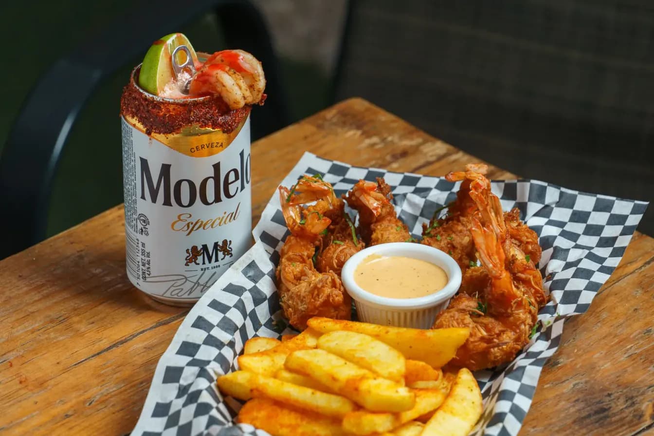 Negra Modelo