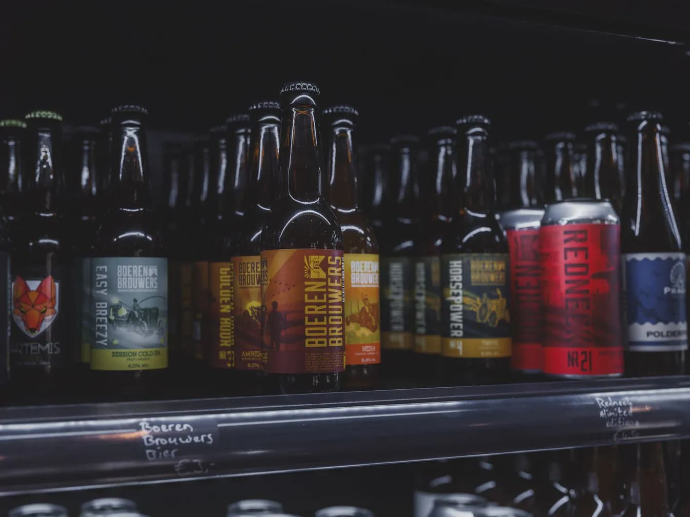 LOCAL CRAFT CANS