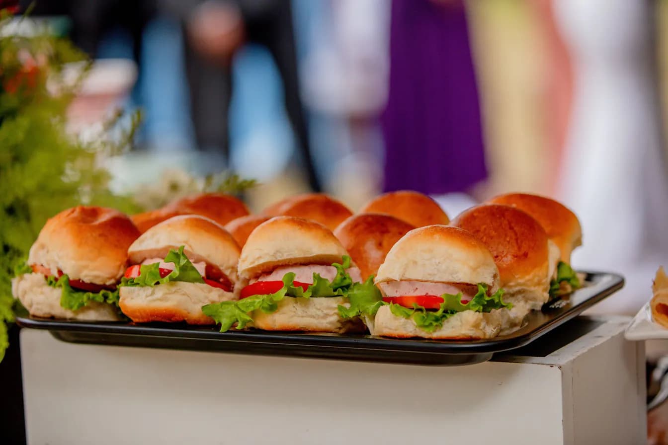 CHIX SAL SANDWICH