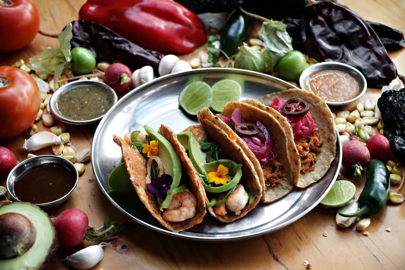 Carnitas Taco