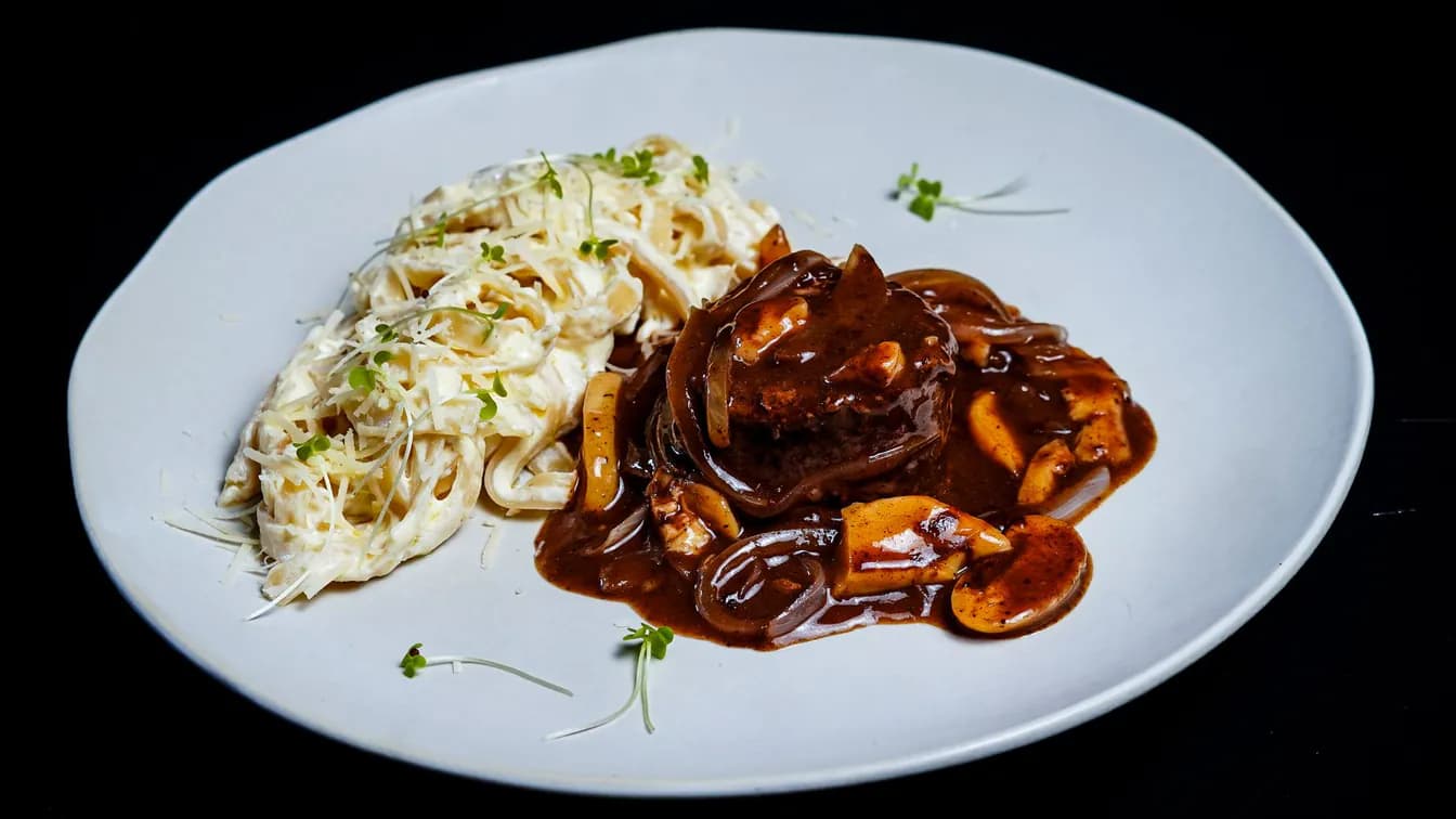 Tenderloin Tips