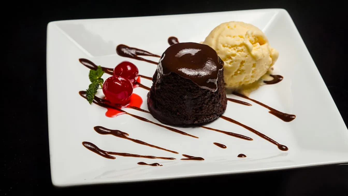 Lava Cake