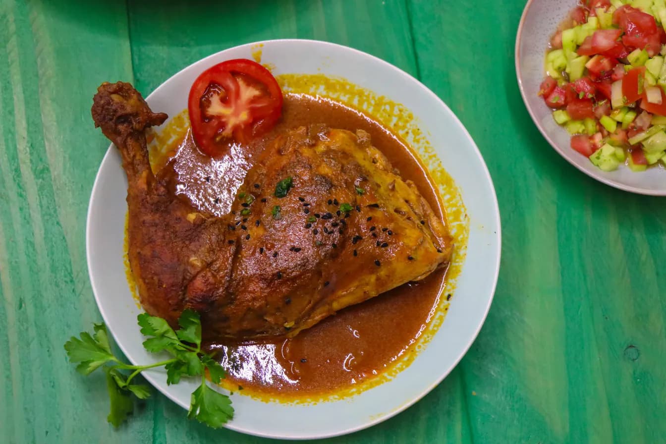 Filetillo de pollo