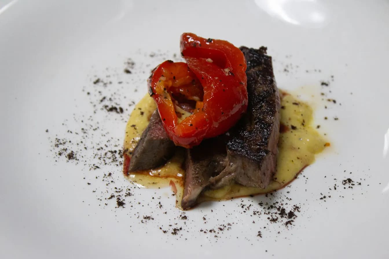 Filet