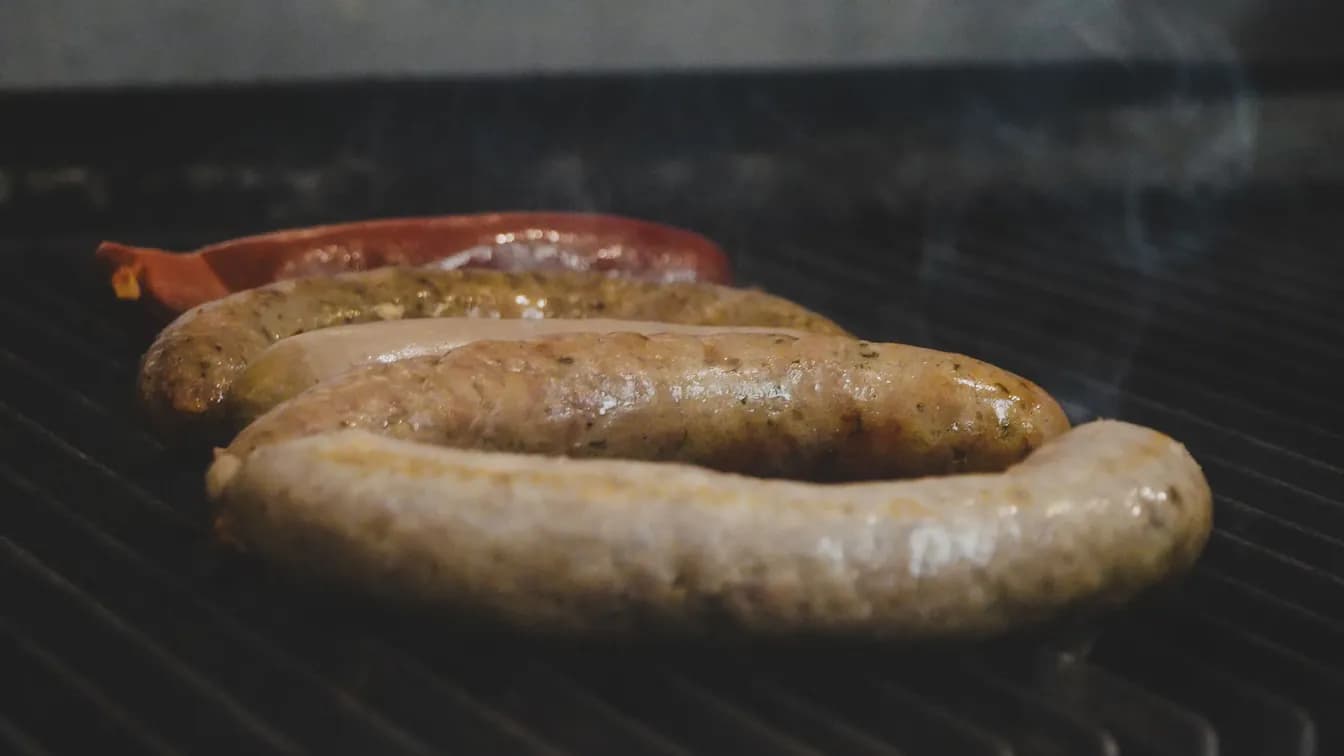 Bacon/Sausage Links
