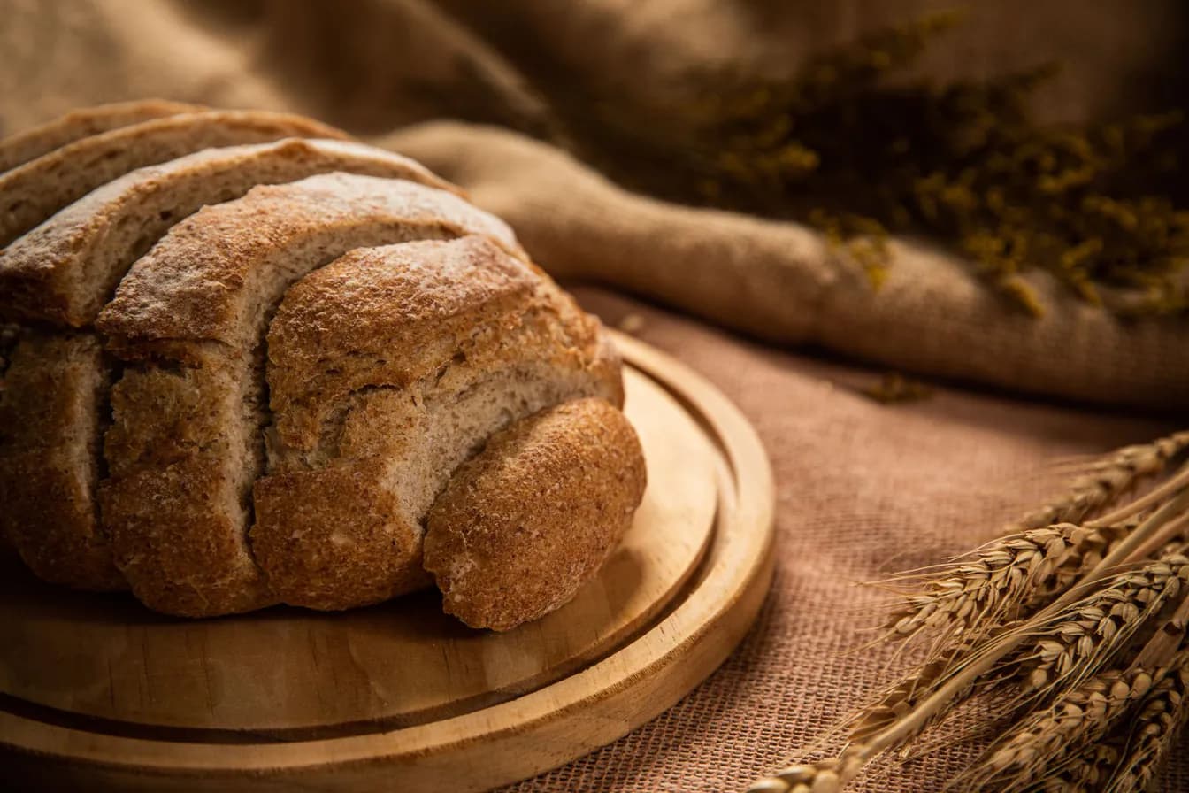 Parker Heritage Loaf