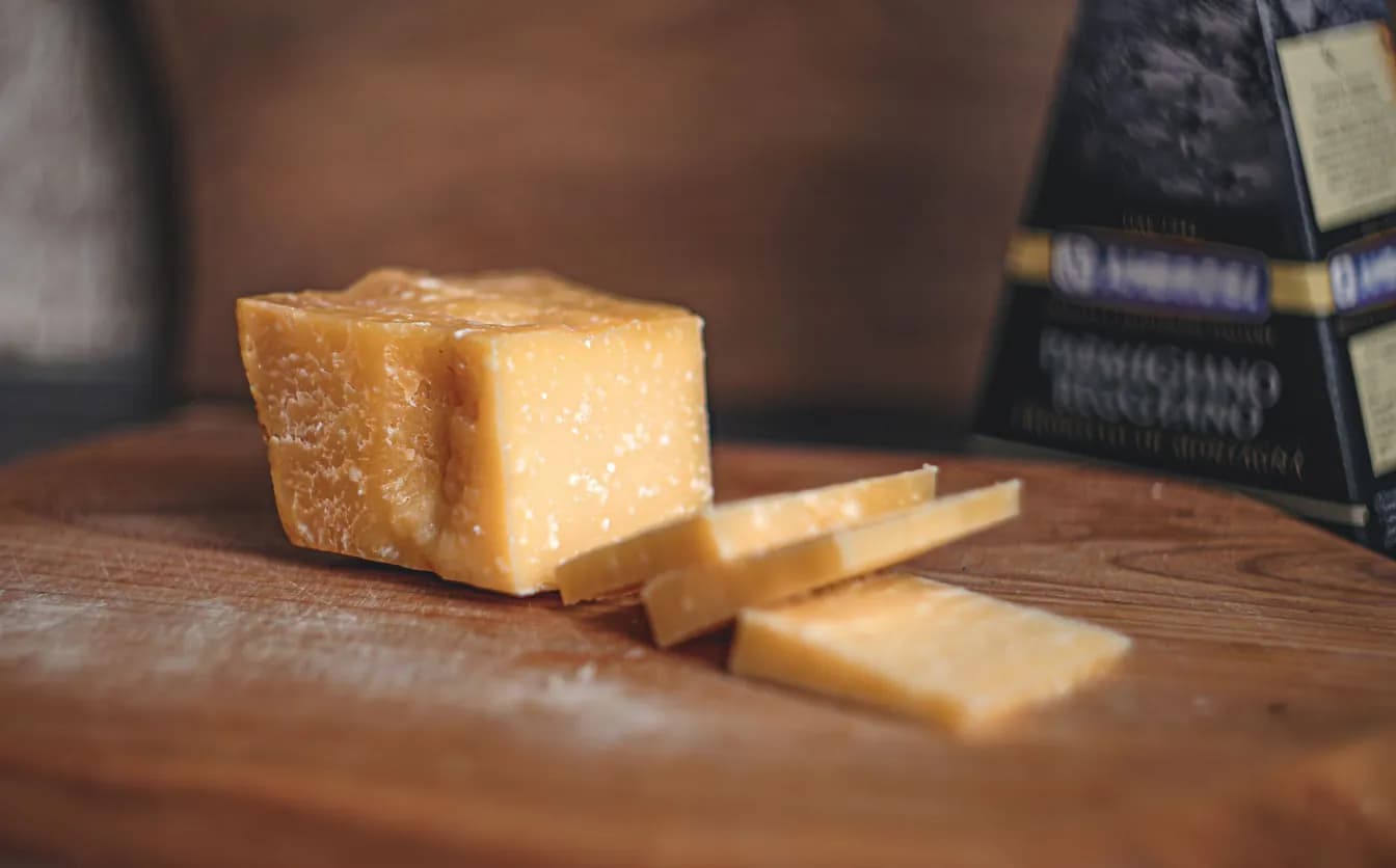 Parmigiano Reggiano