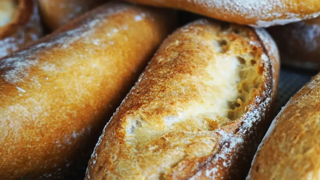 French Baguette