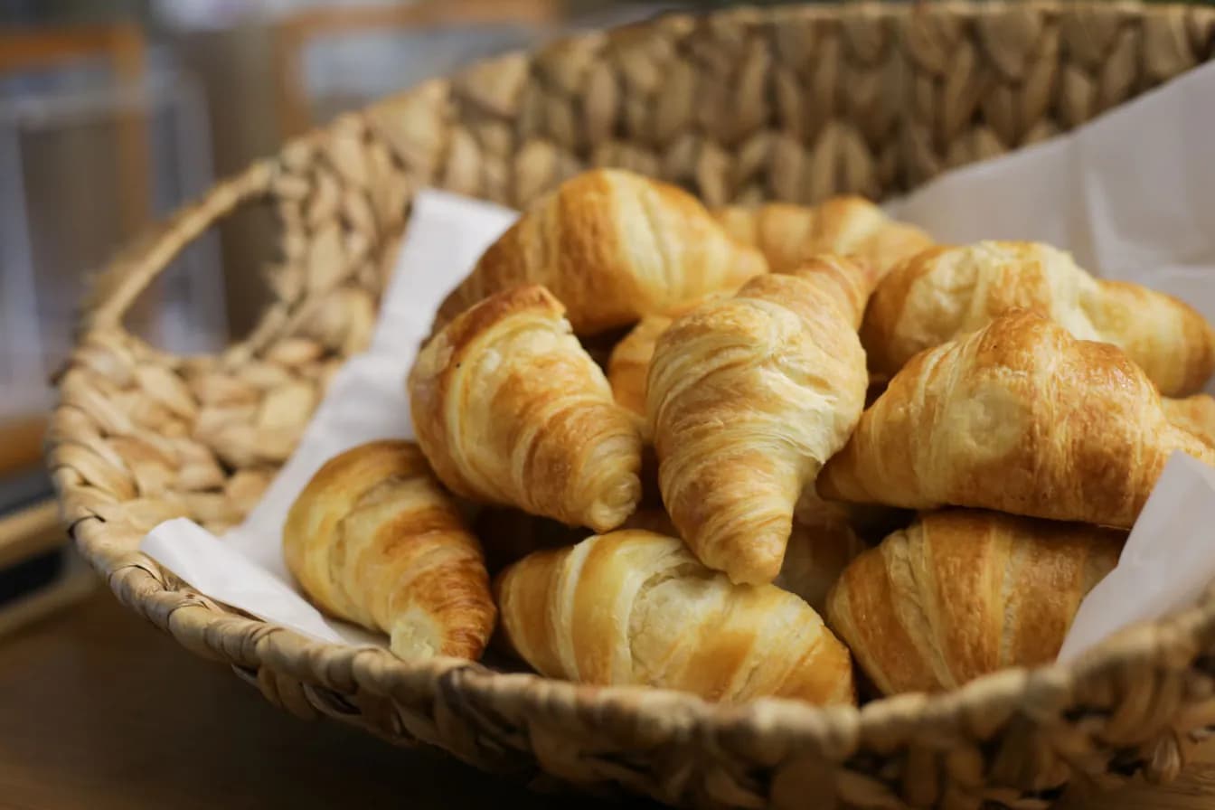 CROISSANT