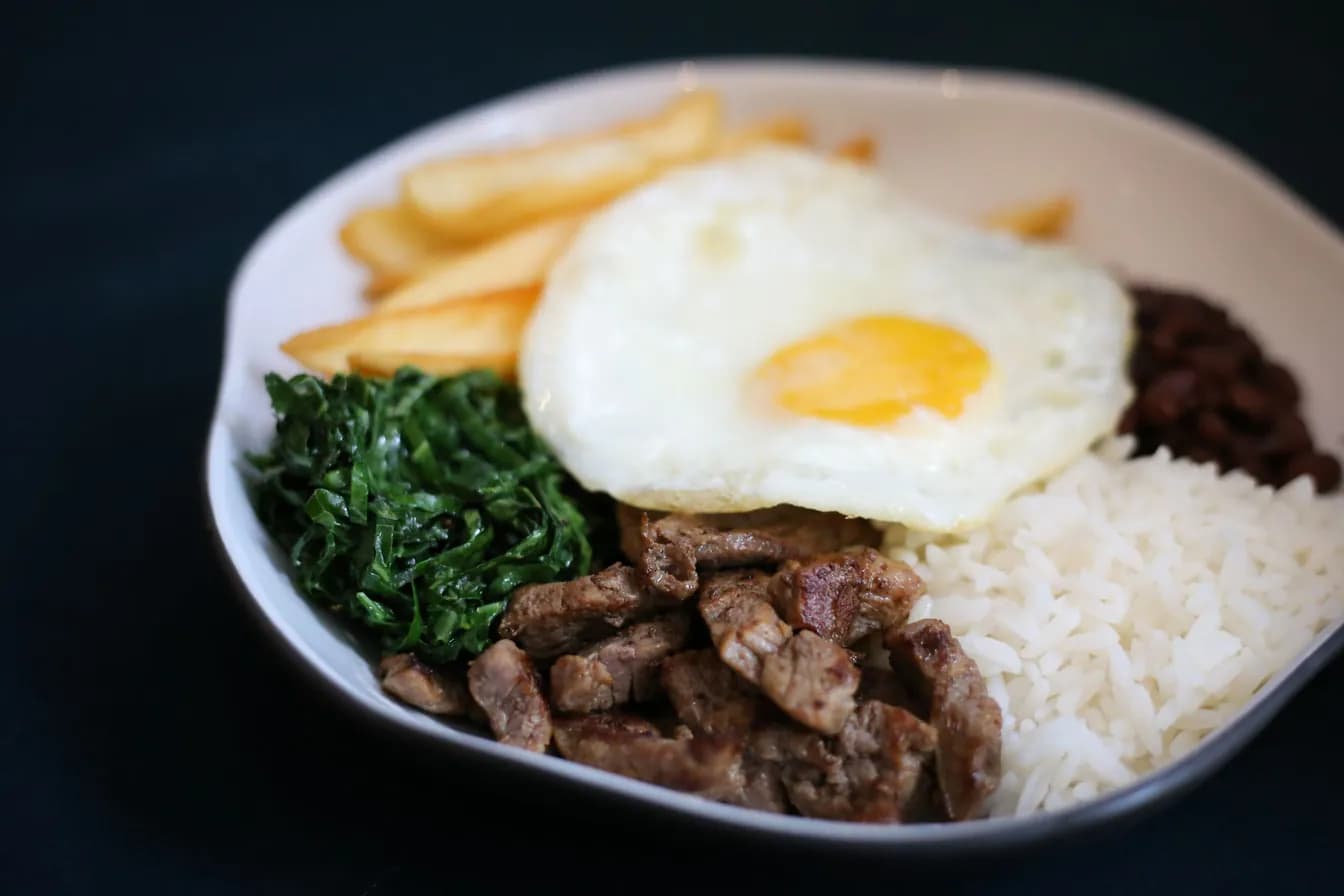Churrasco / Steak