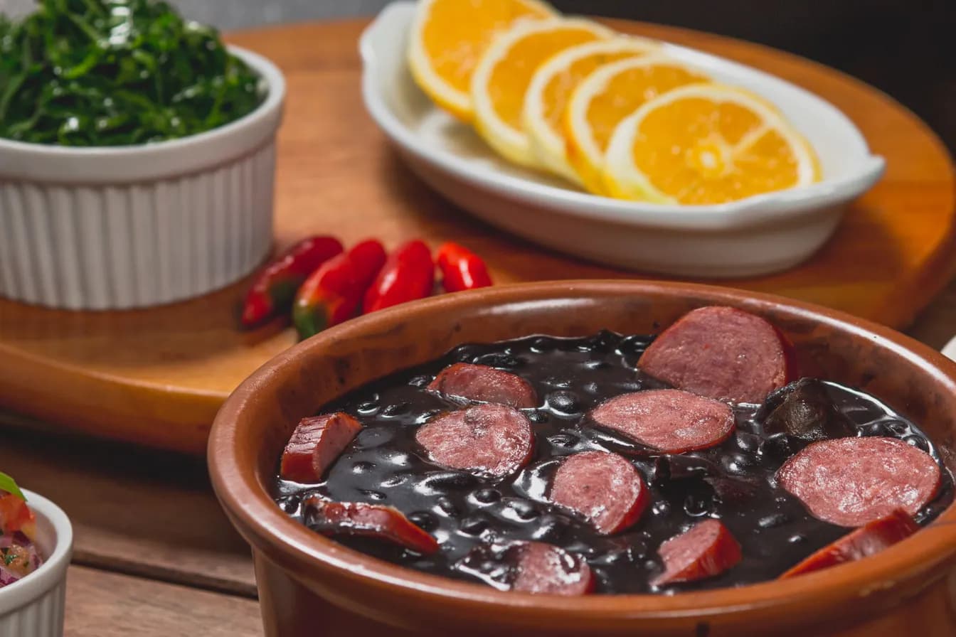 Feijoada - 1 Pessoa