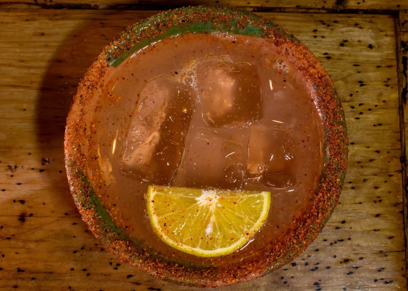 Creyente Mezcal