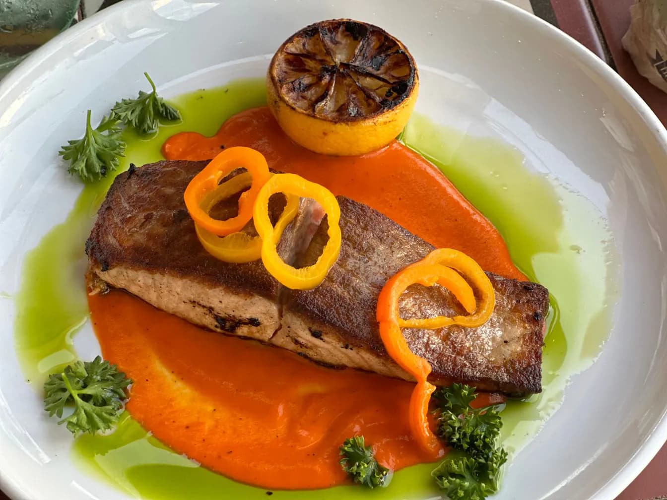 MISO ORA KING SALMON