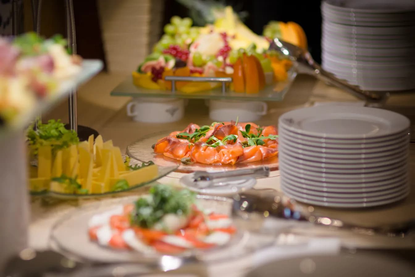 Catering Platters