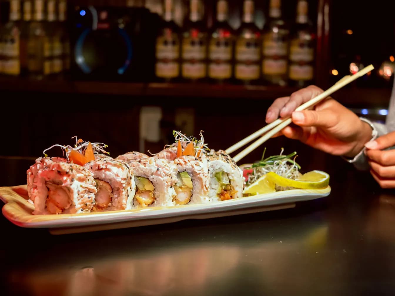 Sushi Regular