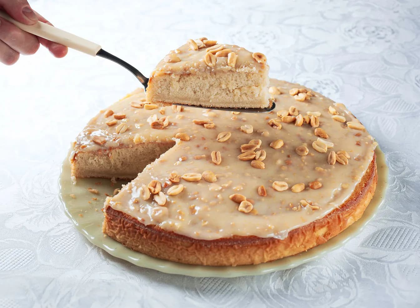 Peanut Butter