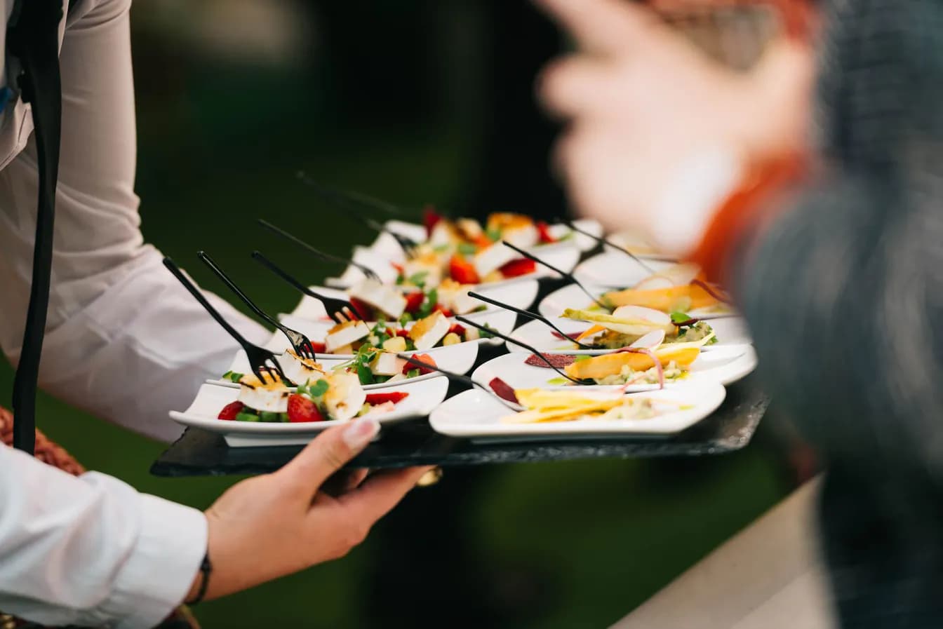 Party Tray