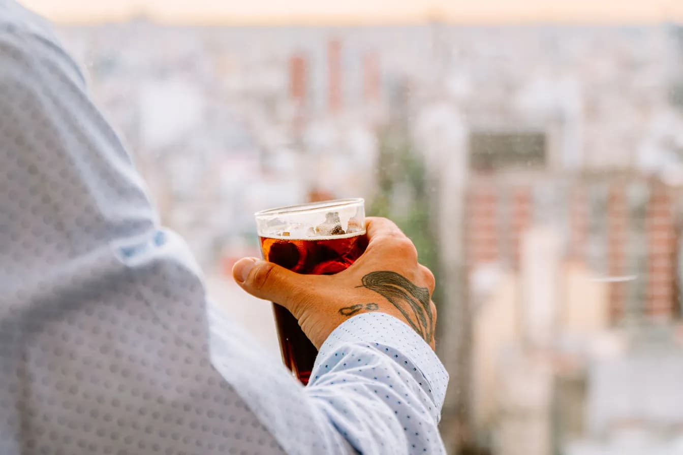 Fernet Branca