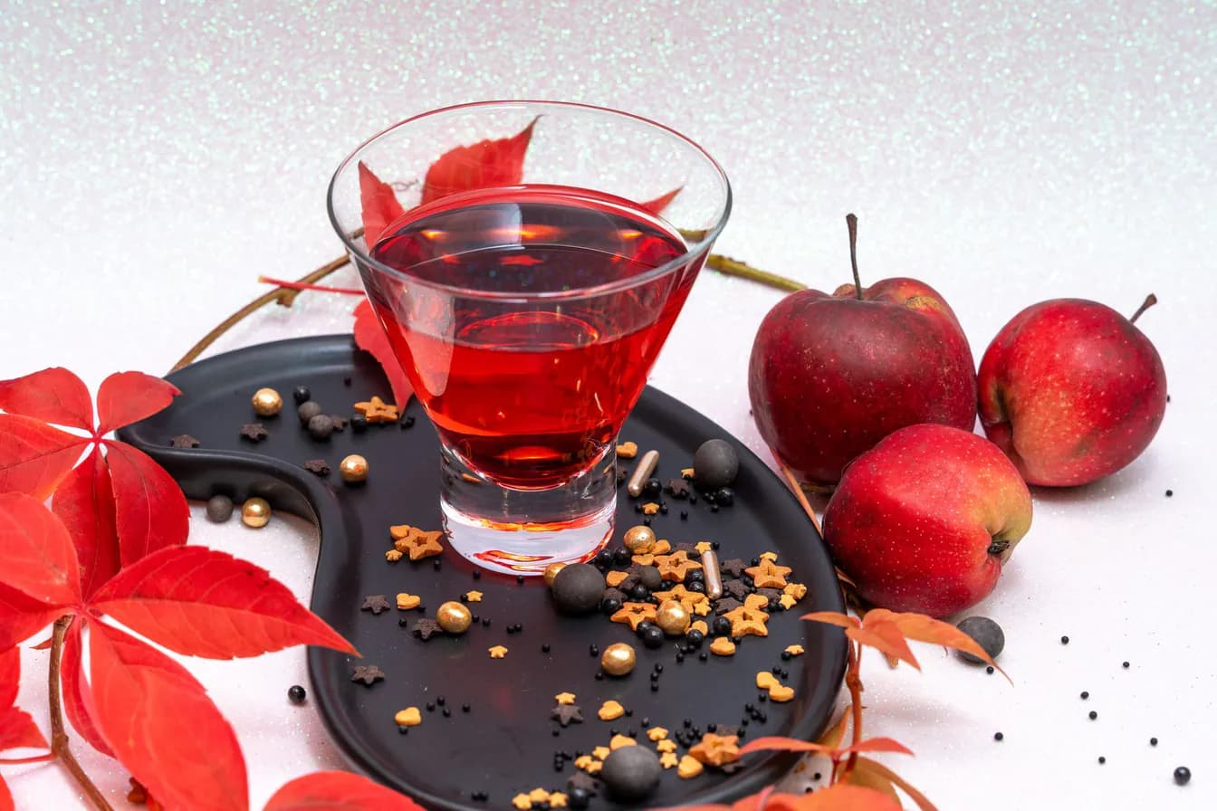 Ace Perry Cider