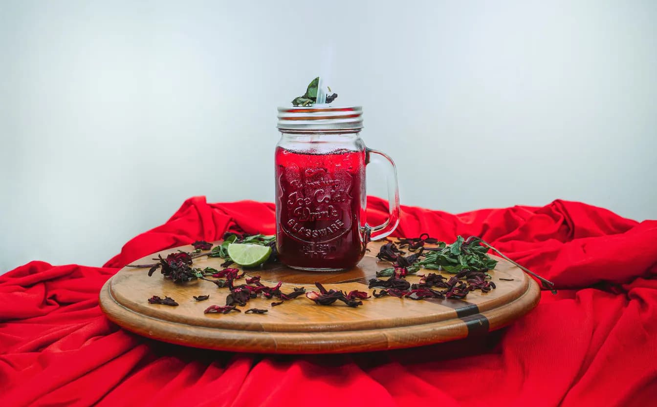 HIBISCUS PUNCH