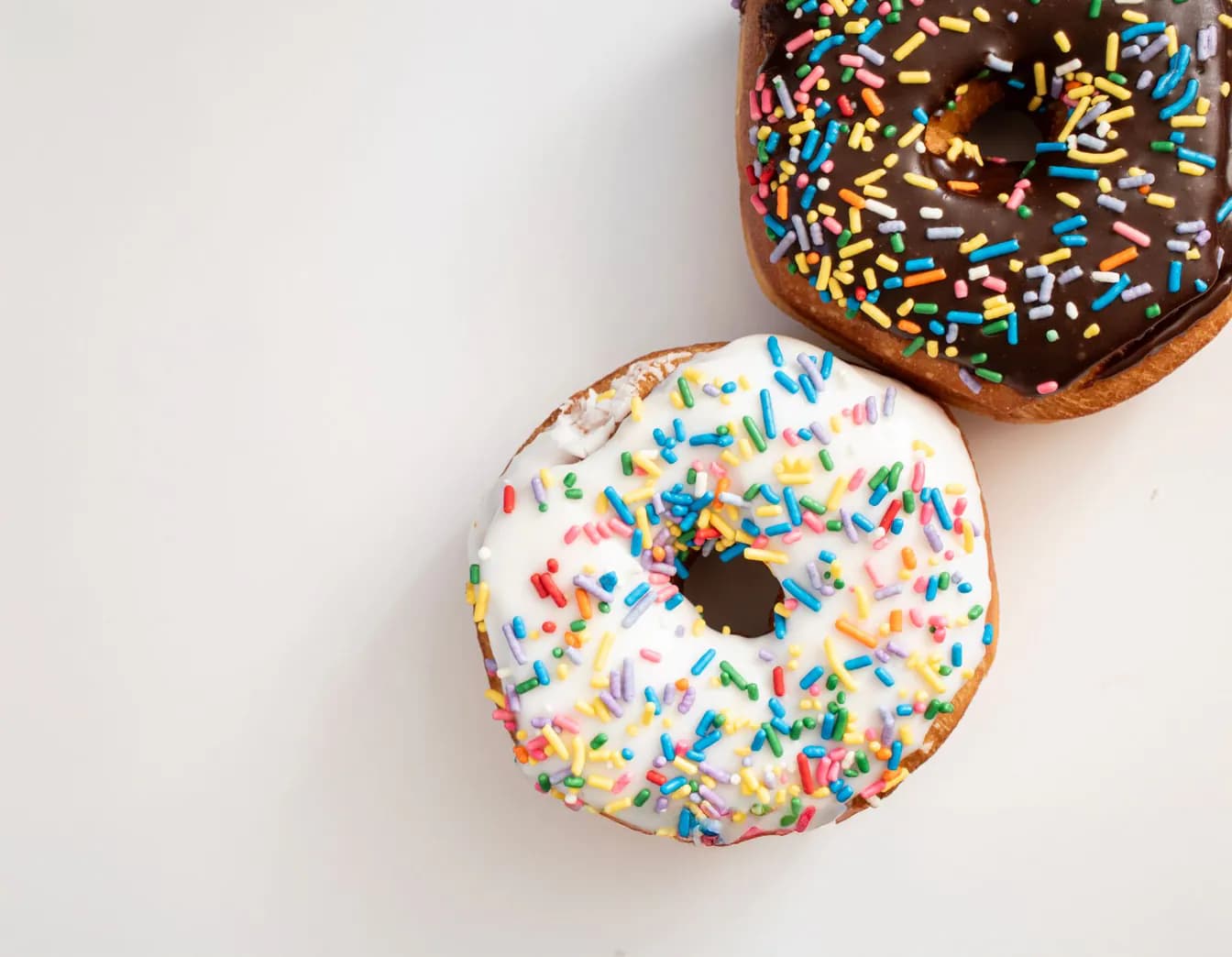 Gluten Free Friendly Donut