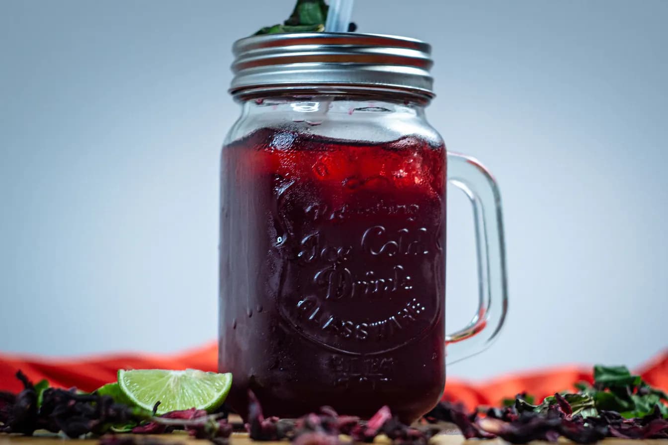 Aguas Frescas