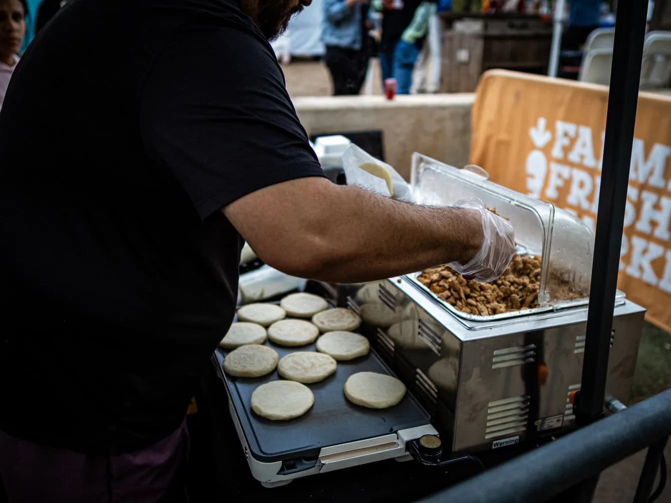 Arepa