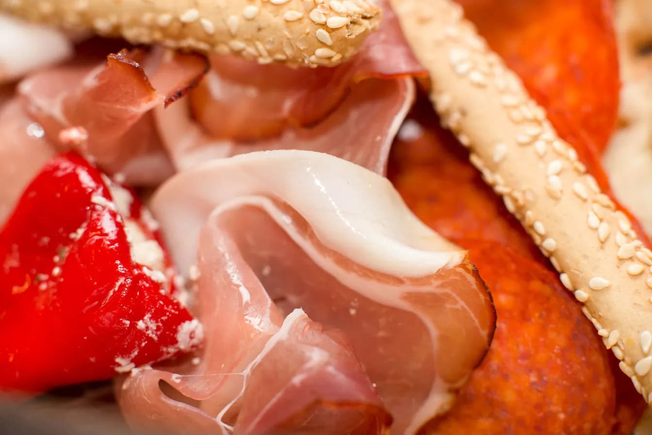 Antipasto