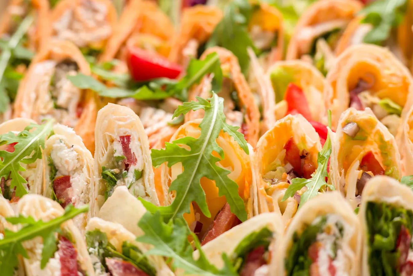 Magoo's Wrap