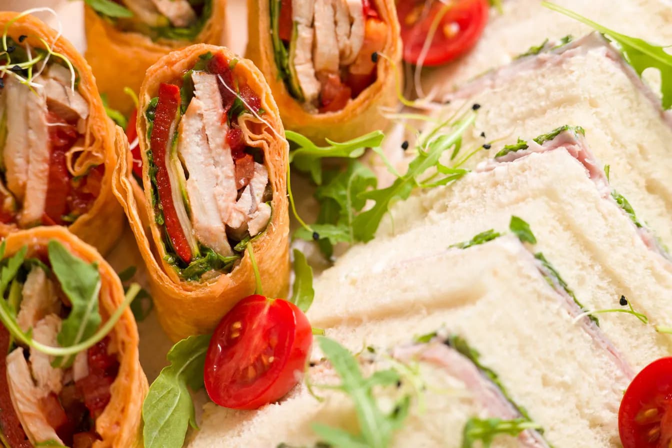 Shelley's Deli Chick