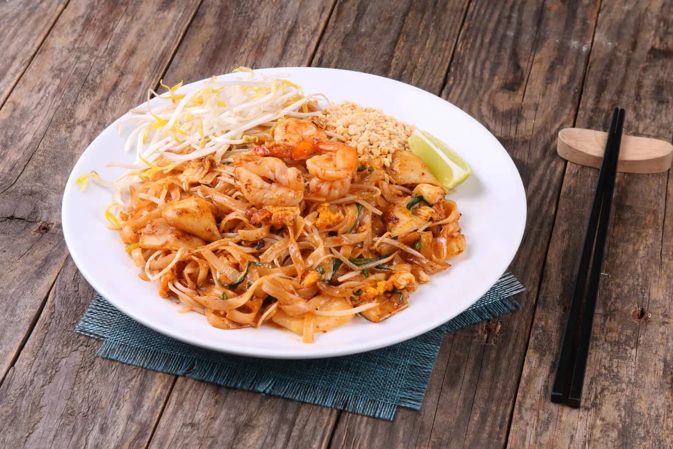 Phad Thai