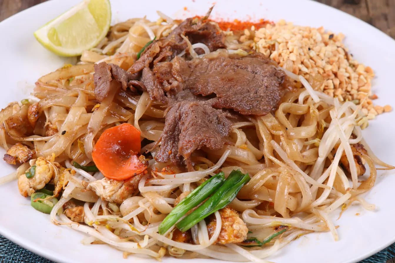 Pad Pak